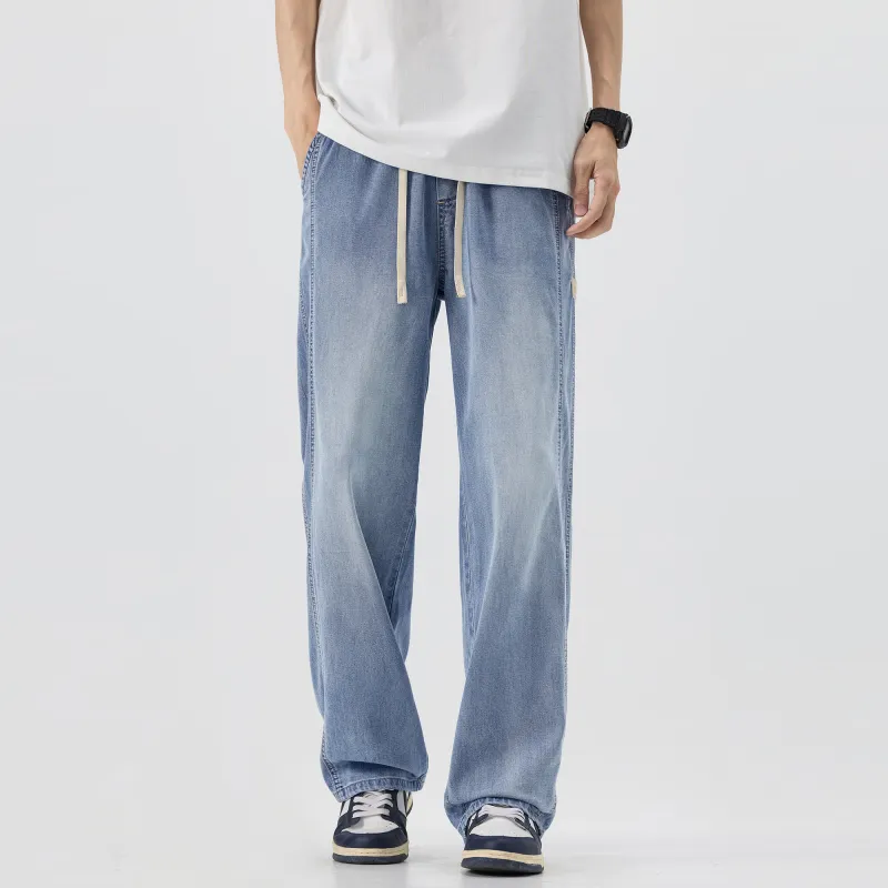 H.V.G.A Jeans Unisex-2