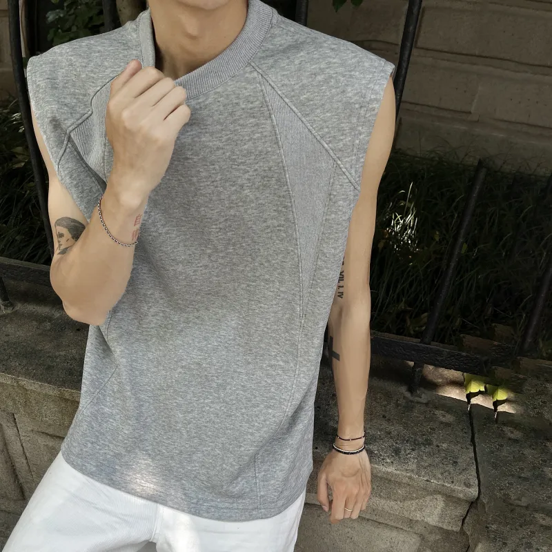 H.V.G.A Tank Tops Unisex-6