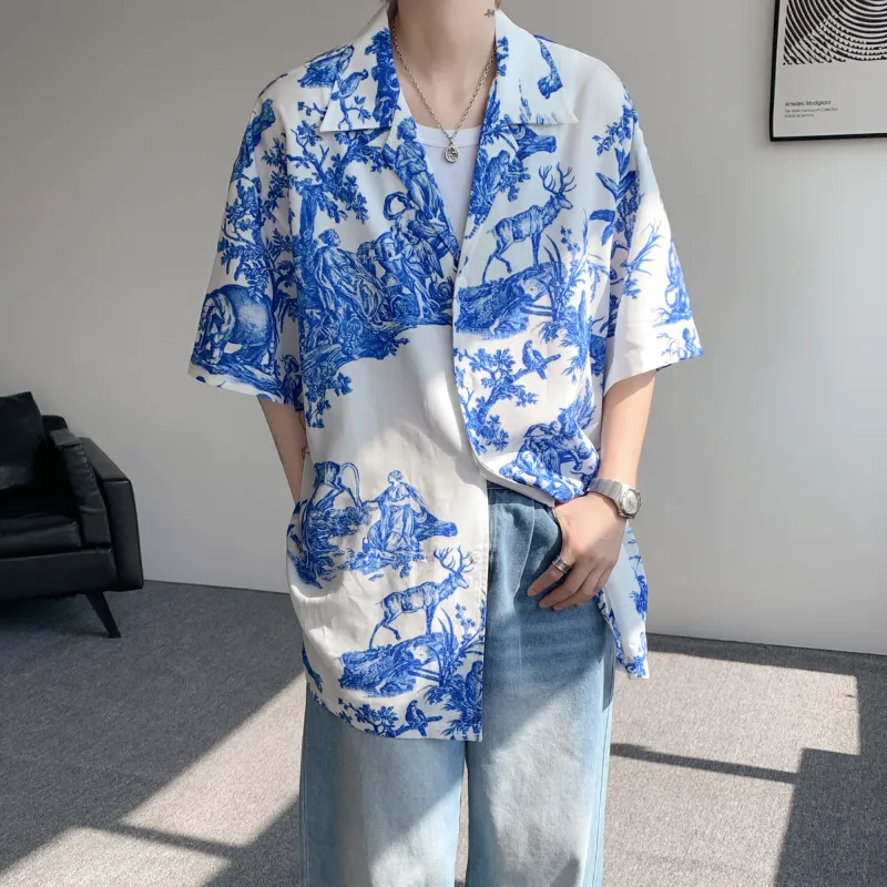 H.V.G.A Shirts Unisex White+Giveaway-2