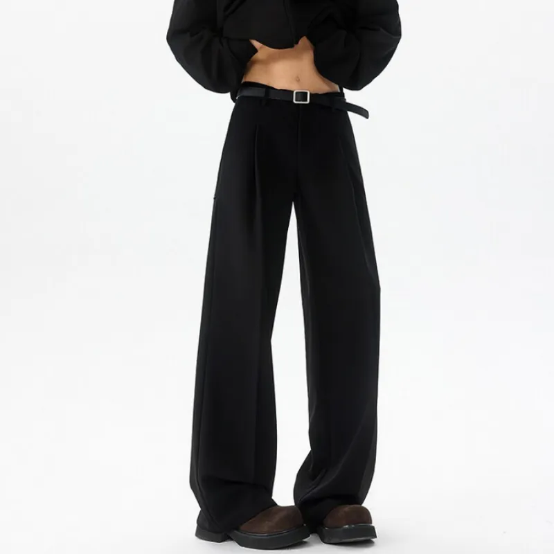 H.V.G.A Suit Trouser Unisex Ecru-12