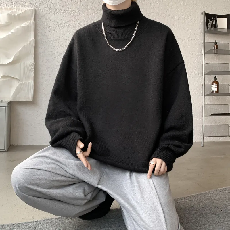 H.V.G.A Sweaters Unisex-25