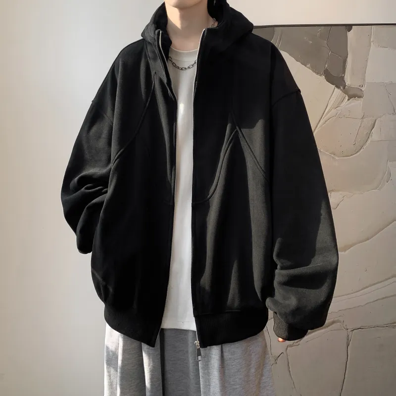 H.V.G.A Sweatshirts Unisex-5