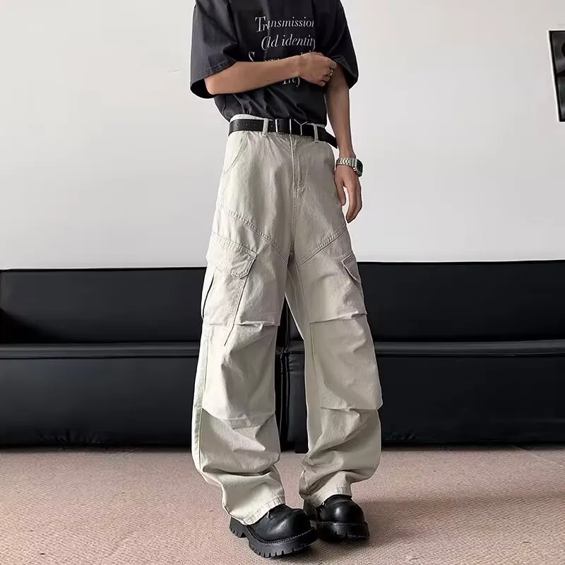 H.V.G.A Cargo Pants Unisex-2