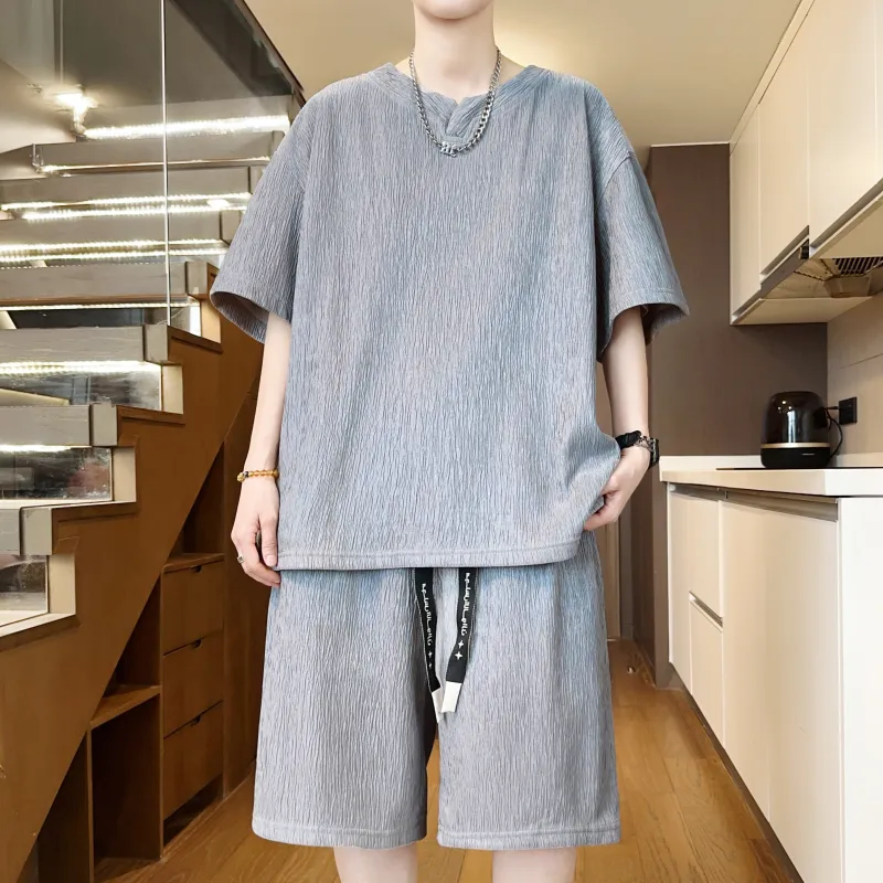 H.V.G.A Casual Sportswear Unisex-13