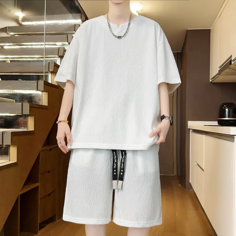H.V.G.A Casual Sportswear Unisex-8
