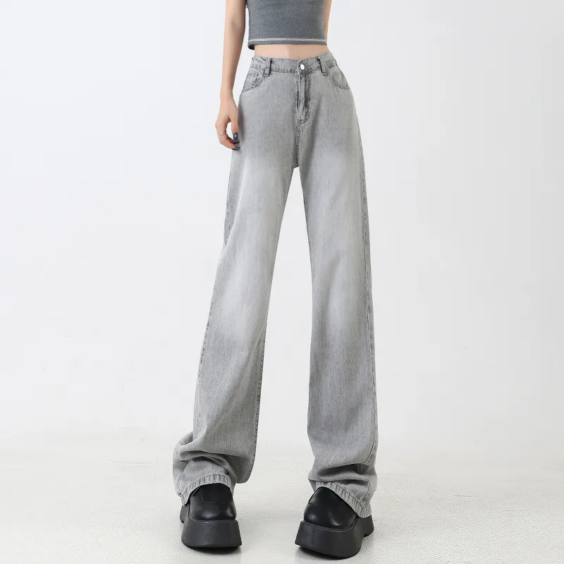 H.V.G.A Jeans Unisex-3