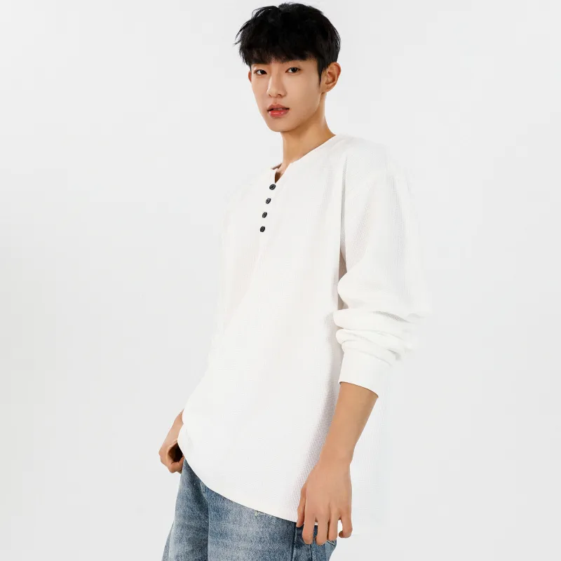 TESTUNG Classic Minimalist Style T Shirt Unisex-11