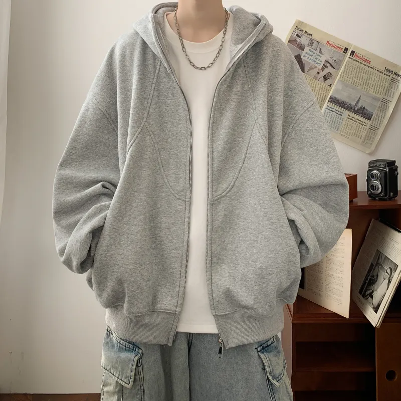H.V.G.A Sweatshirts Unisex-9