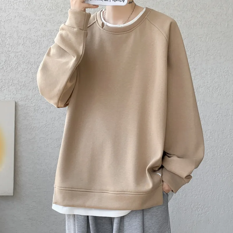 H.V.G.A Sweatshirts Unisex-31