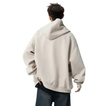 H.V.G.A Jackets Coats Unisex Apricot
