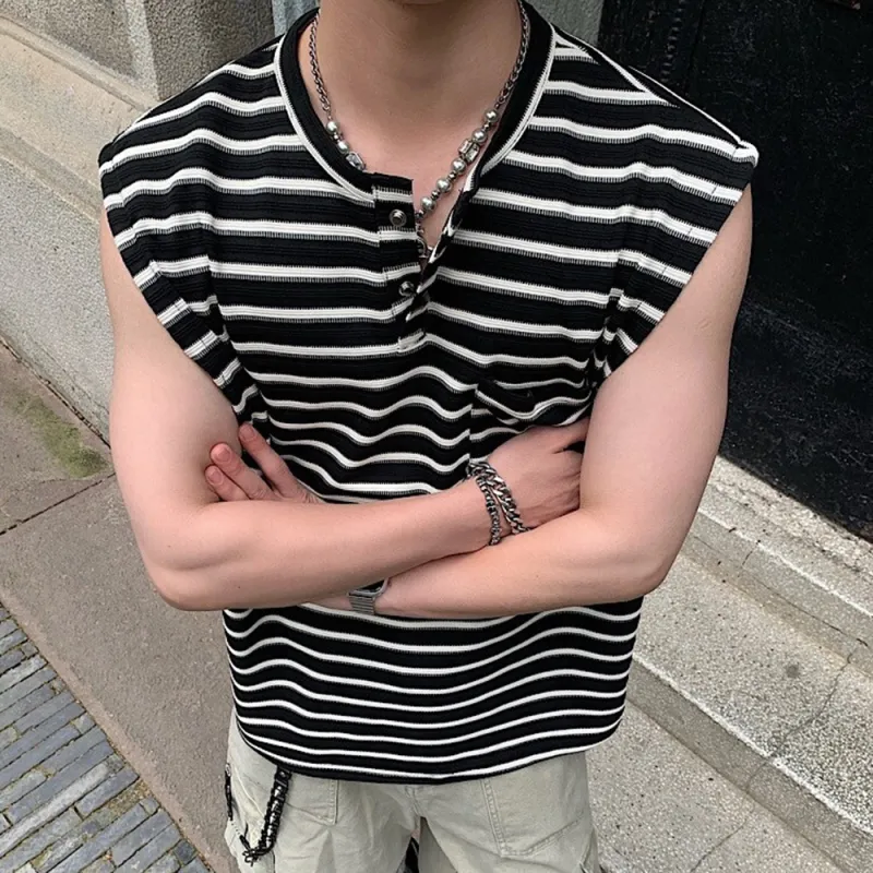 H.V.G.A Tank Tops Unisex-11