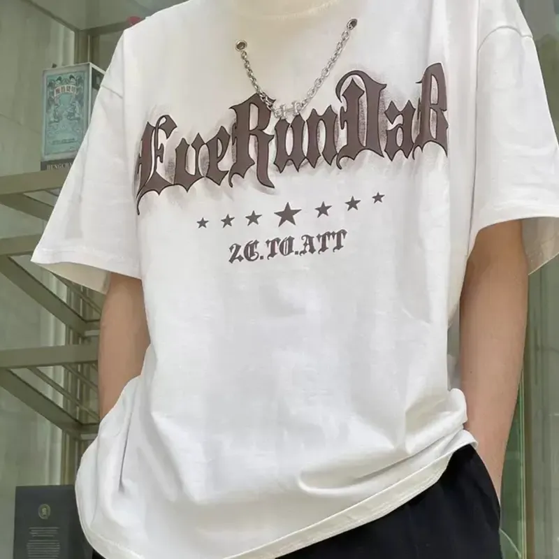 TESTUNG T-Shirts Unisex-4