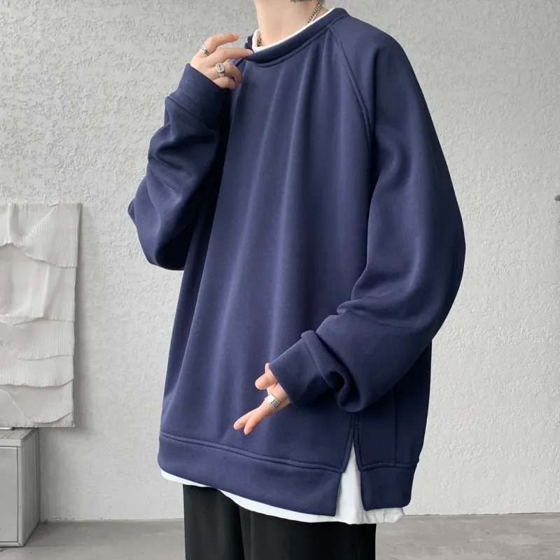 H.V.G.A Sweatshirts Unisex-35