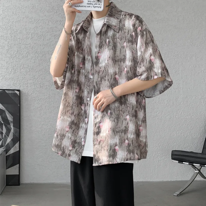 H.V.G.A Shirts Unisex-11