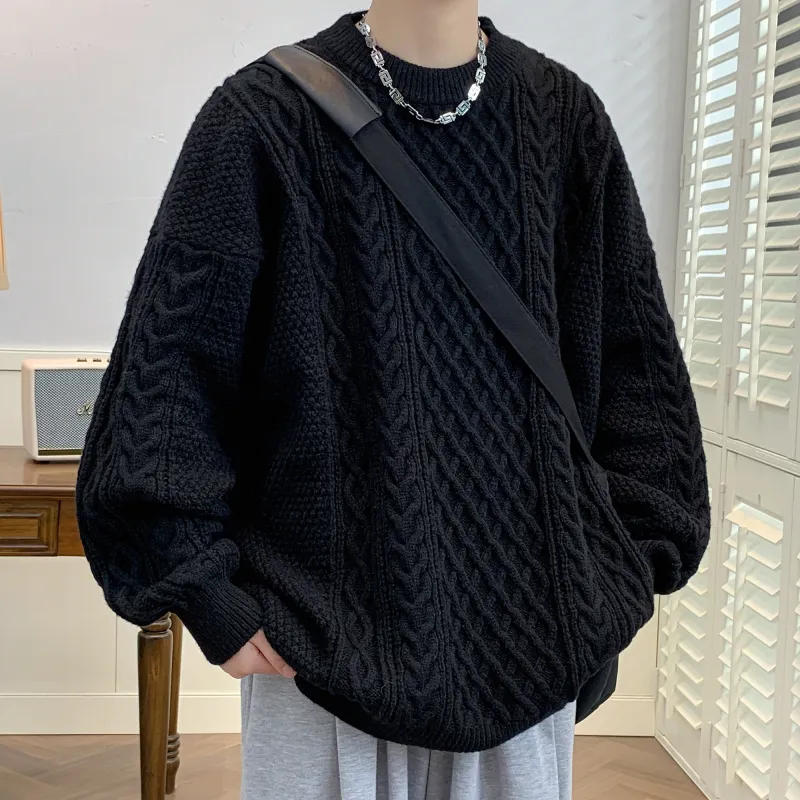 H.V.G.A Sweaters Unisex-42