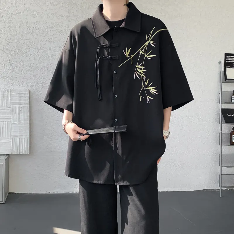 H.V.G.A Shirts Unisex-10