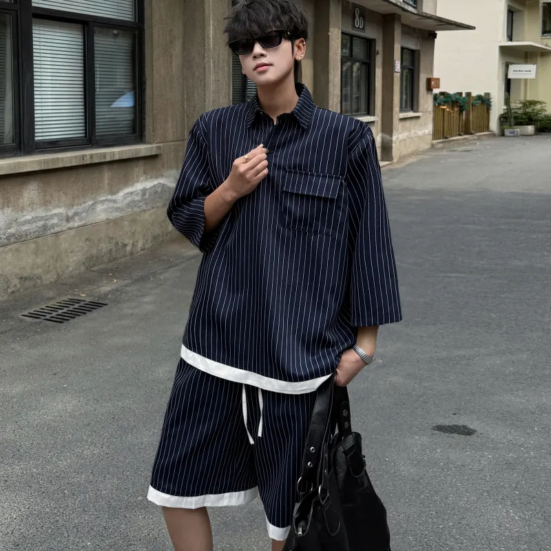 H.V.G.A Casual Sportswear Unisex-9