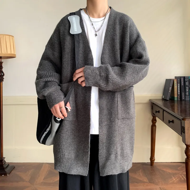H.V.G.A Knitwear Unisex-4