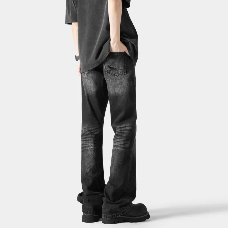 H.V.G.A Jeans Unisex-16