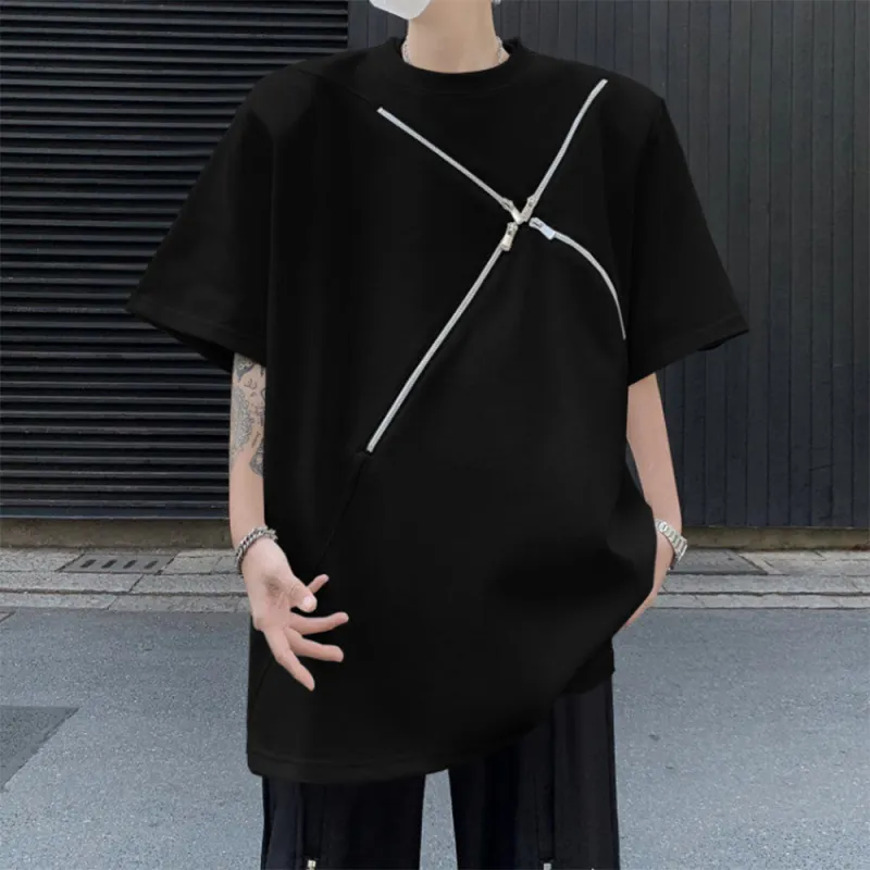 H.V.G.A T Shirts Unisex-7