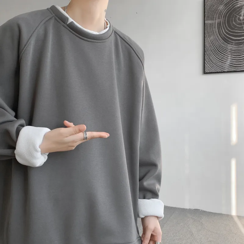 H.V.G.A Sweatshirts Unisex-19