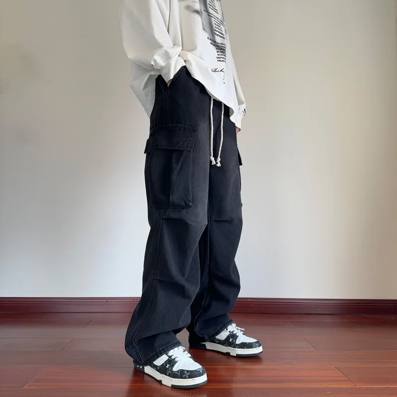 H.V.G.A Jeans Unisex-9