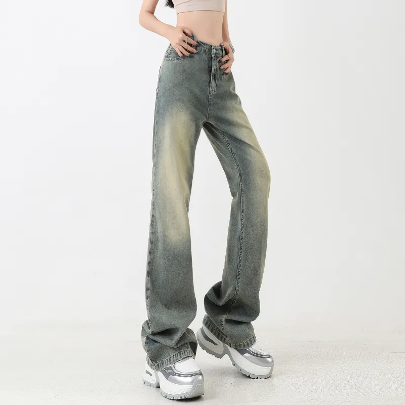 H.V.G.A Jeans Unisex-8