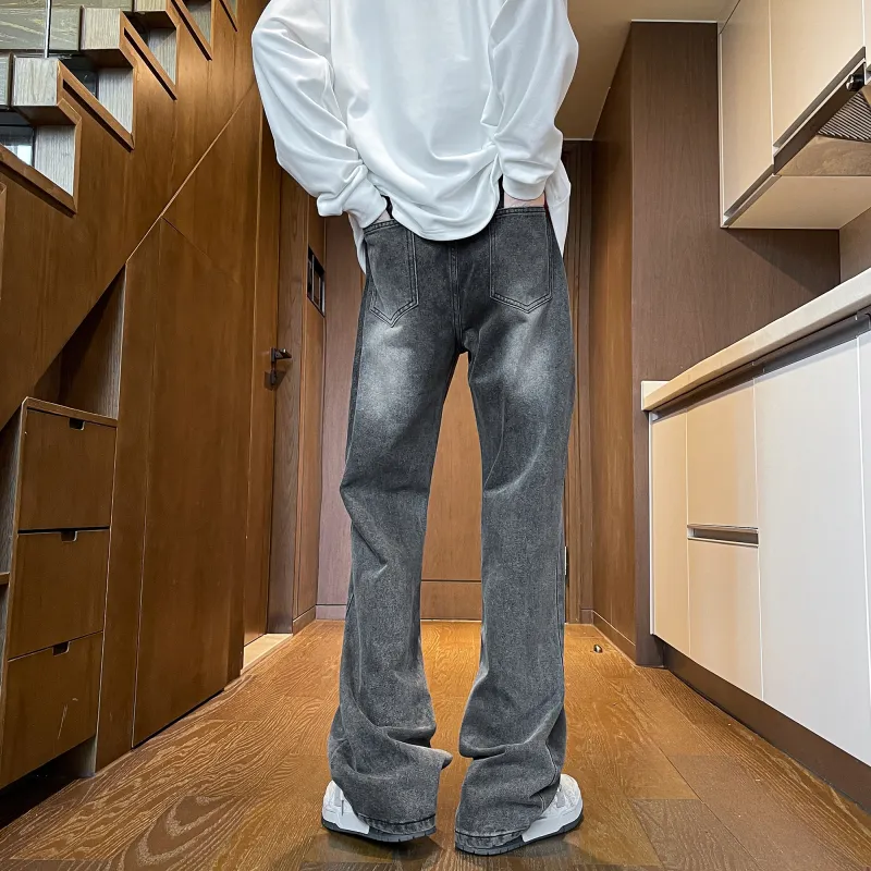 H.V.G.A Jeans Unisex-3