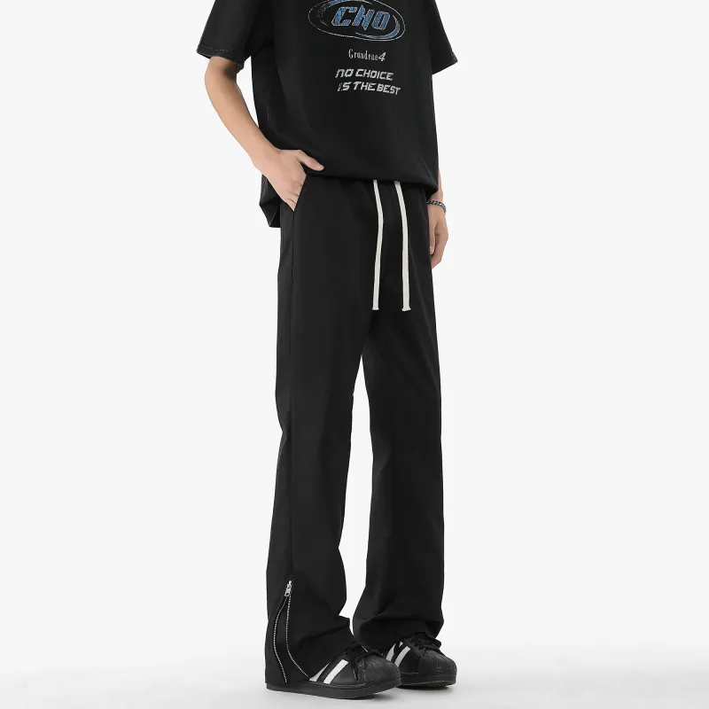 H.V.G.A Casual Pants Unisex-2