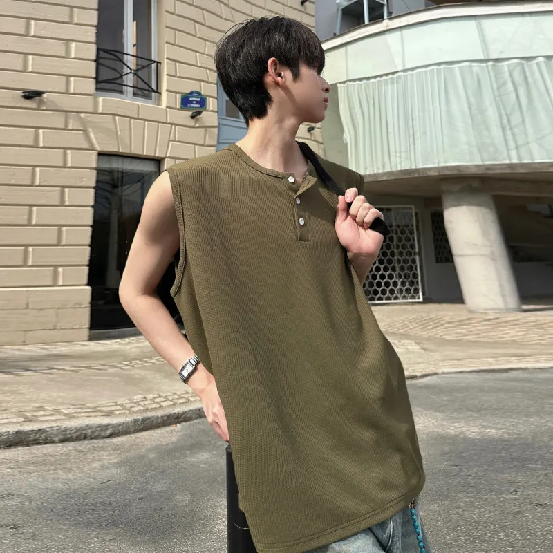 H.V.G.A Tank Tops Unisex-24