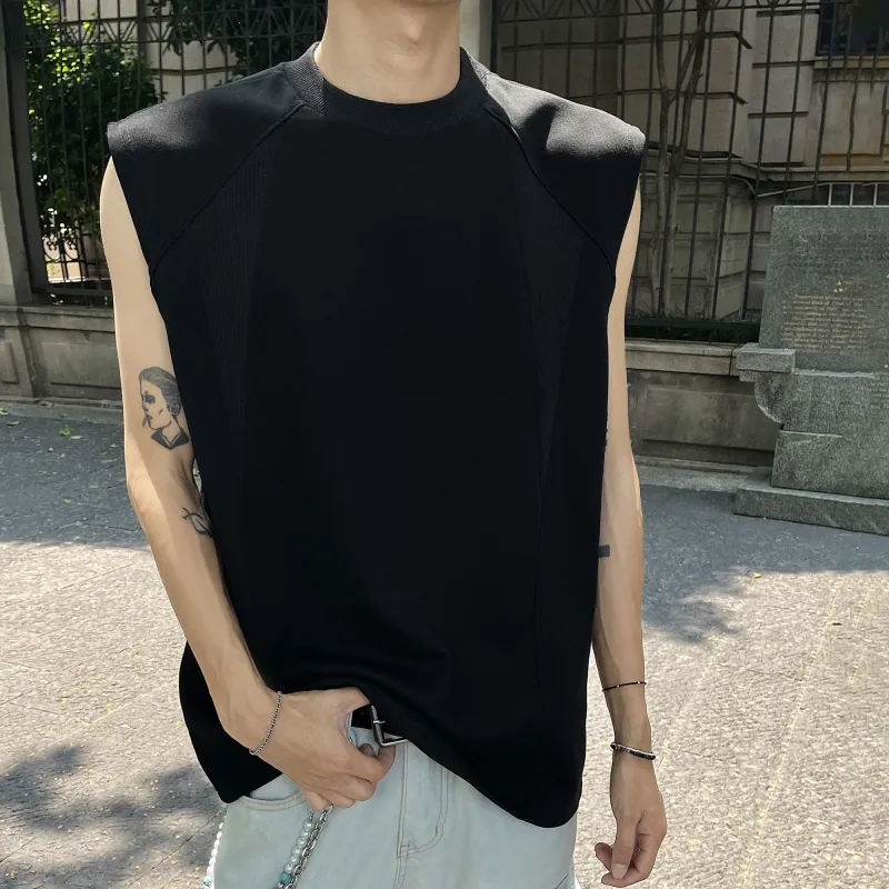 H.V.G.A Tank Tops Unisex-10