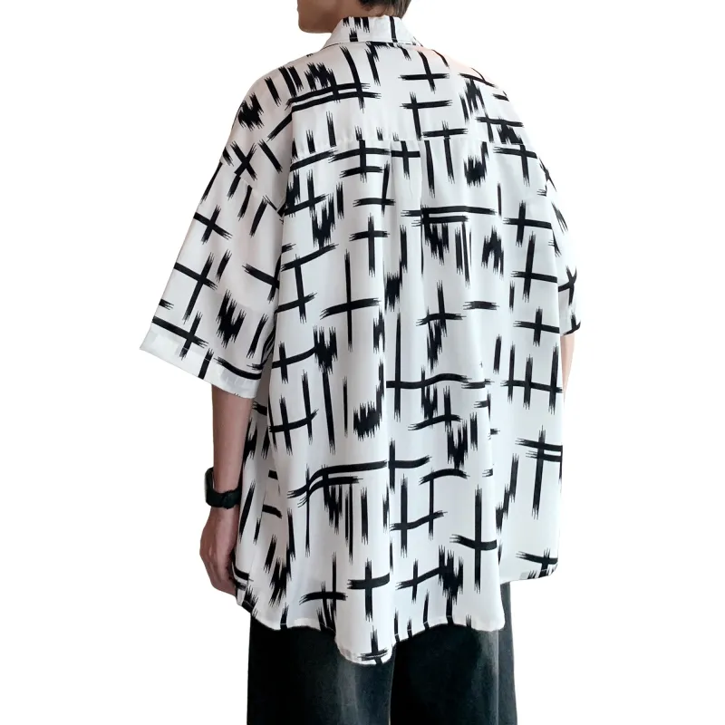 H.V.G.A Shirts Unisex-6
