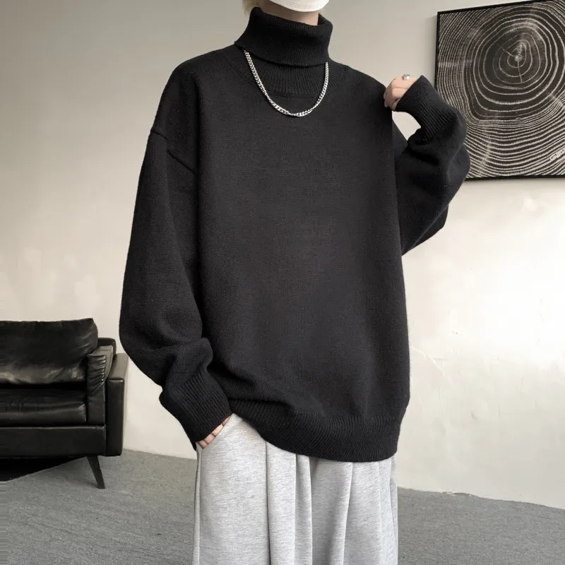 H.V.G.A Sweaters Unisex-13
