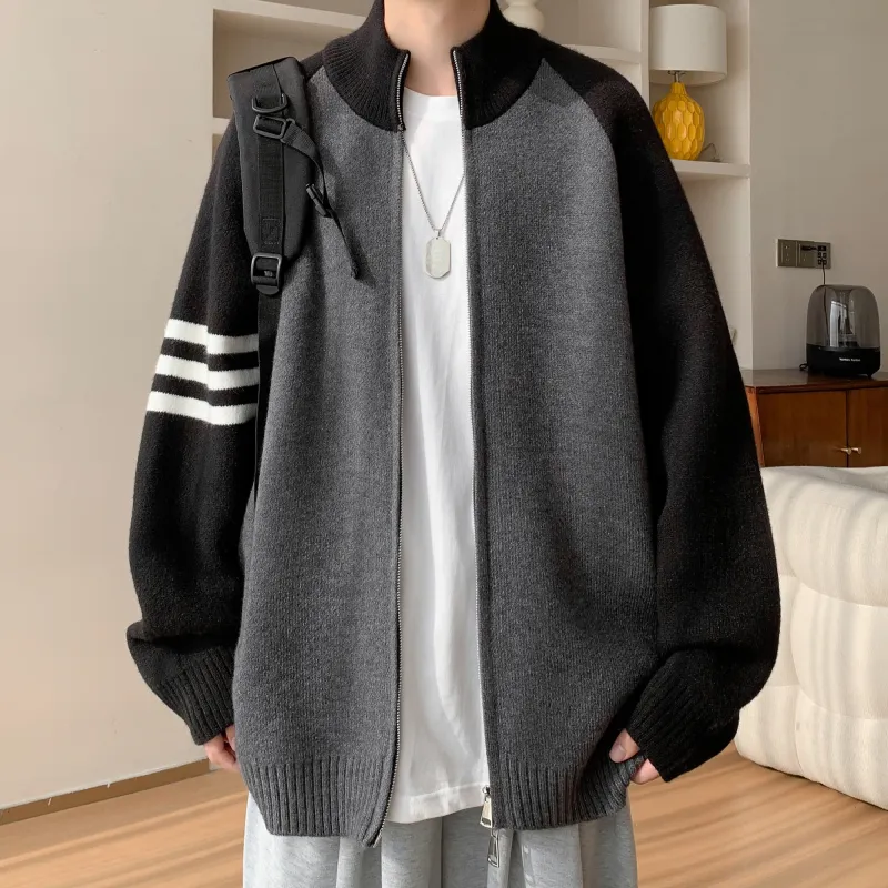 H.V.G.A Knitwear Unisex-9