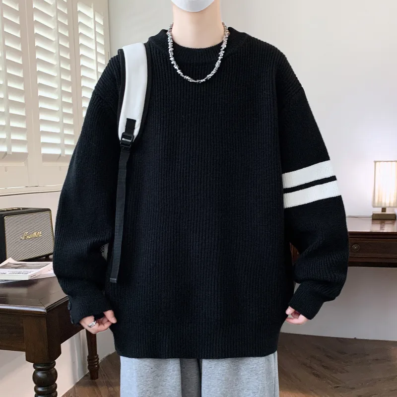 H.V.G.A Sweaters Unisex-7