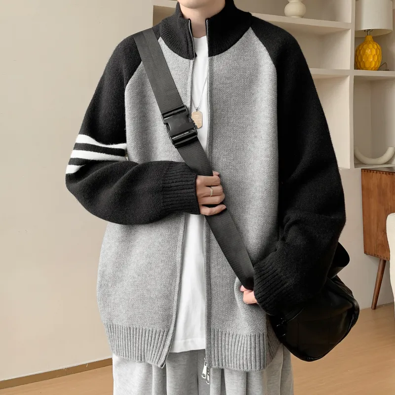 H.V.G.A Knitwear Unisex-2