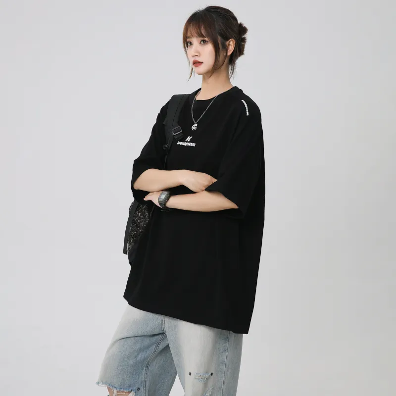 H.V.G.A T Shirts Unisex Black+Giveaway-2