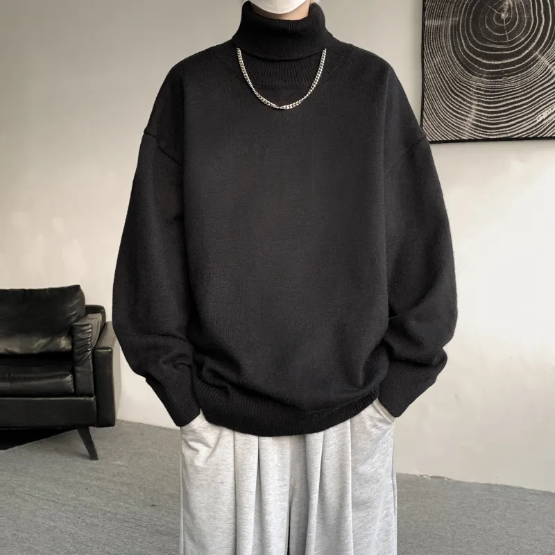 H.V.G.A Sweaters Unisex-10