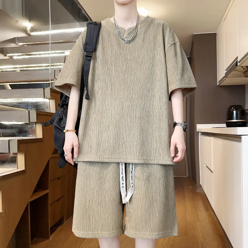 H.V.G.A Casual Sportswear Unisex-20