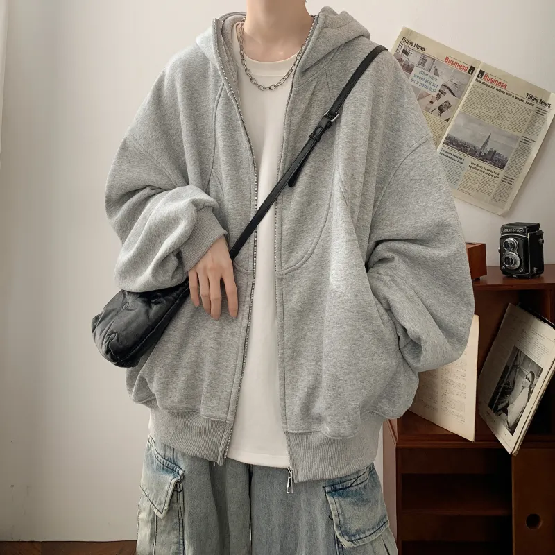 H.V.G.A Sweatshirts Unisex-10