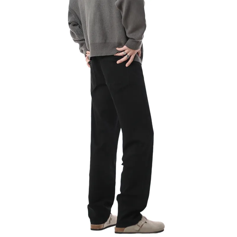 H.V.G.A Jeans Unisex-4