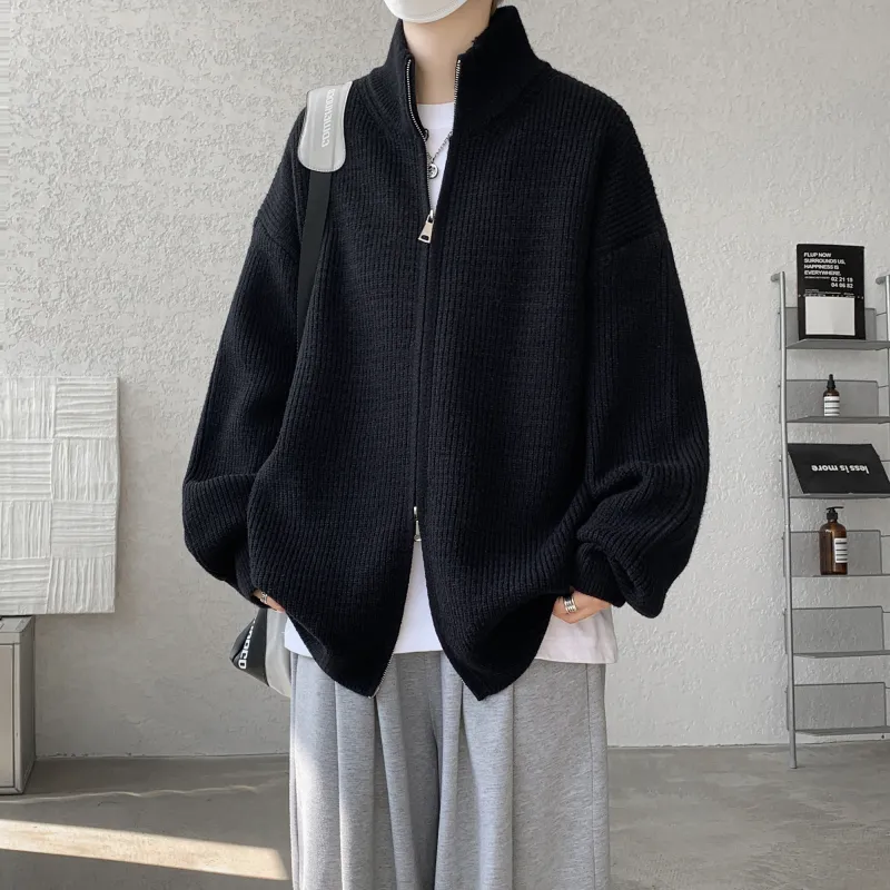 H.V.G.A Knitwear Unisex-16
