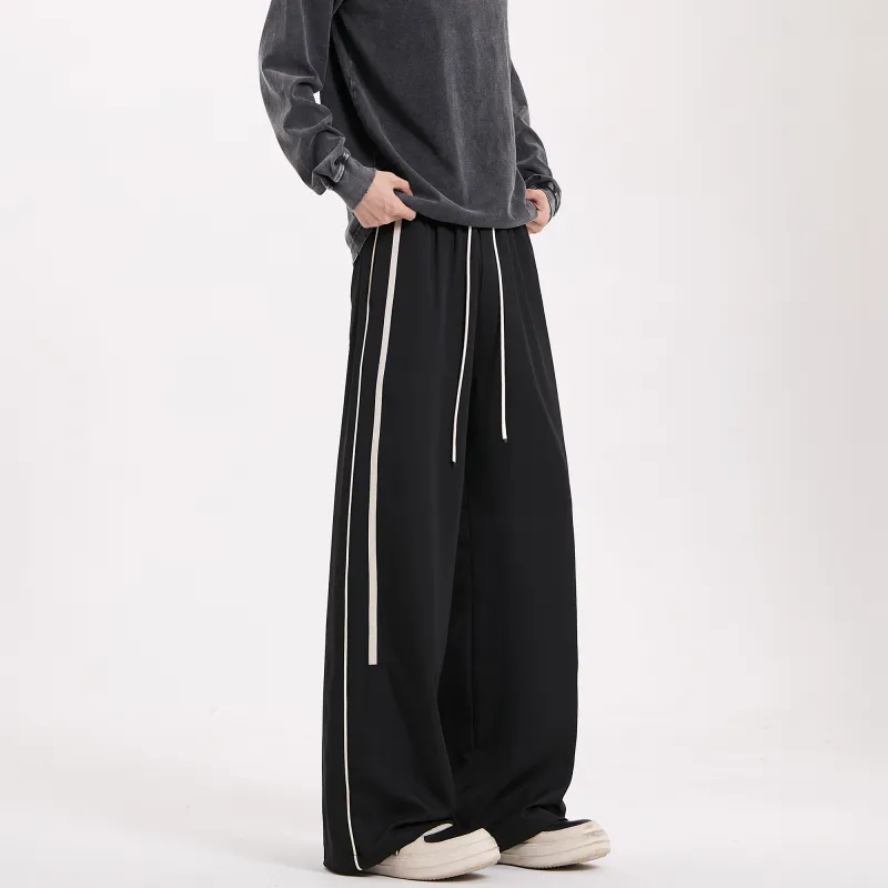 H.V.G.A Casual Pants Unisex-12