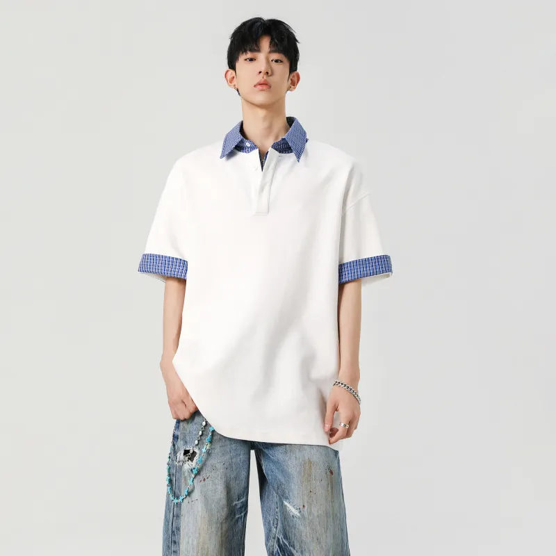 H.V.G.A T Shirts Unisex-4