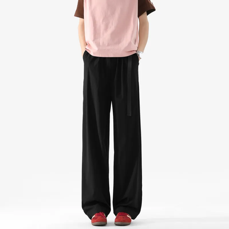 H.V.G.A Casual Pants Unisex-6