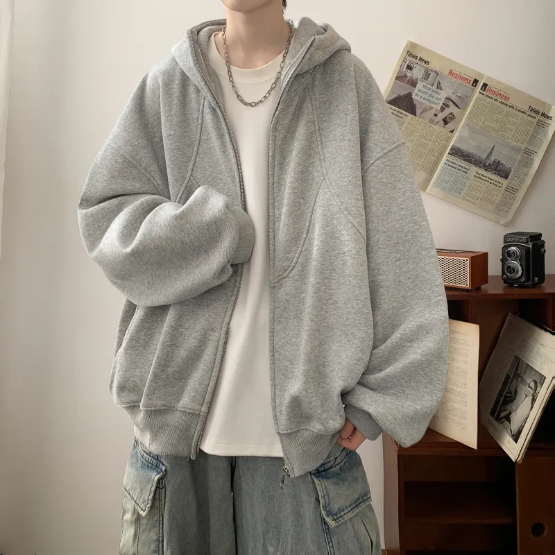 H.V.G.A Sweatshirts Unisex-8