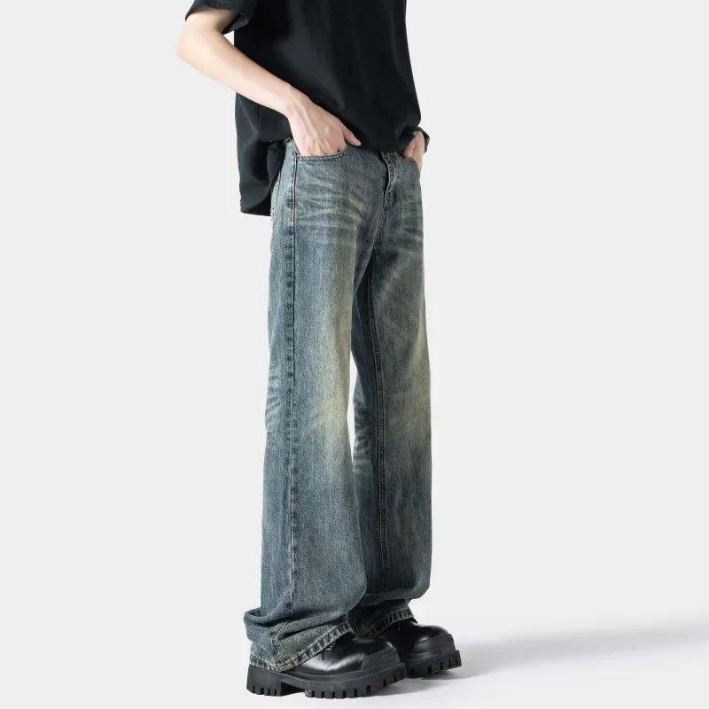 H.V.G.A Jeans Unisex-10