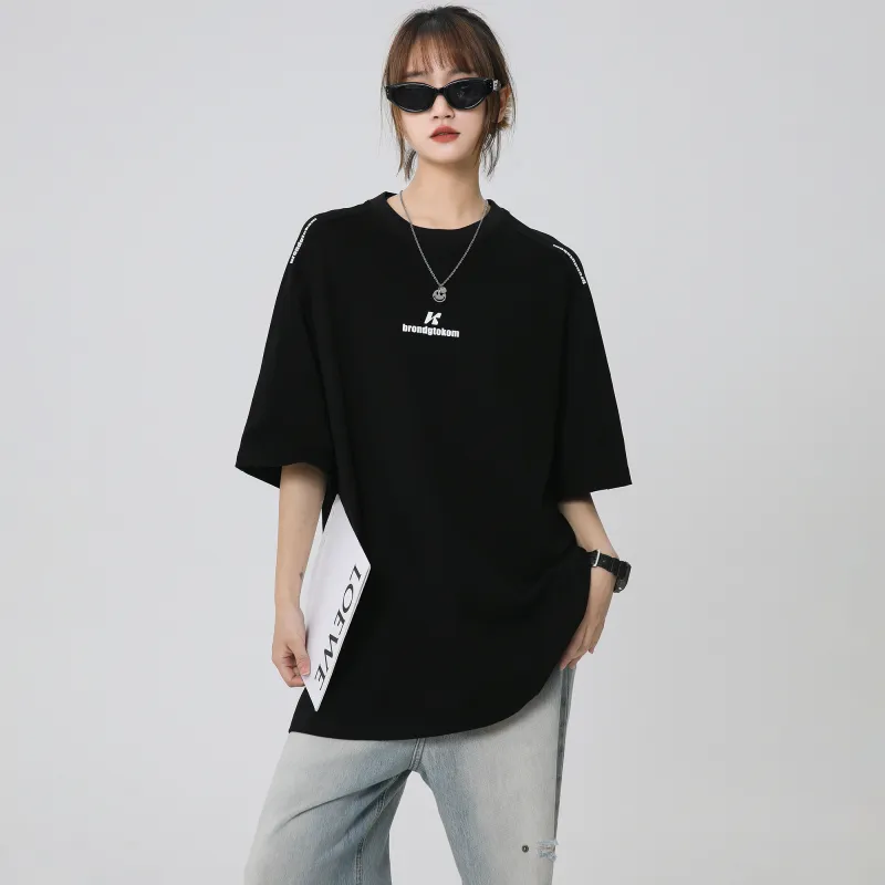 H.V.G.A T Shirts Unisex Black+Giveaway-5