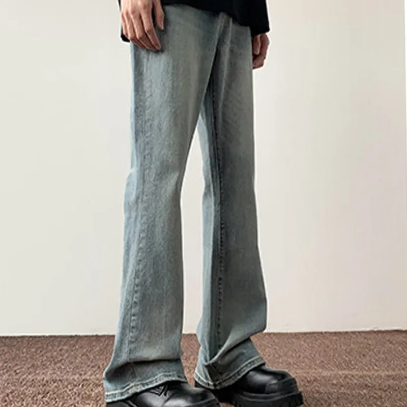 H.V.G.A Jeans Unisex-4