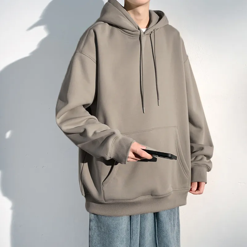 H.V.G.A Sweatshirts Unisex-115